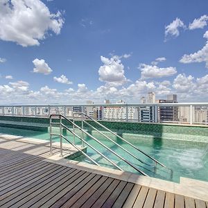 Be Paulista'S Studios
